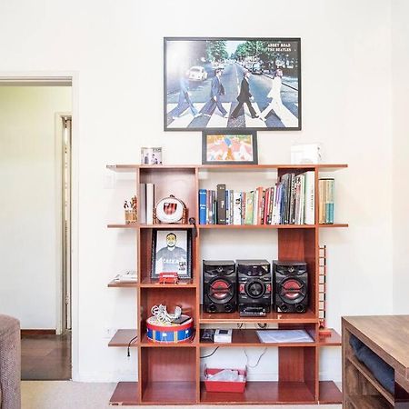 Quarto aconchegante nas Mercês Curitiba Exterior foto