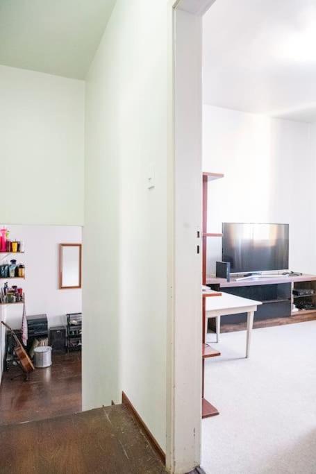 Quarto aconchegante nas Mercês Curitiba Exterior foto