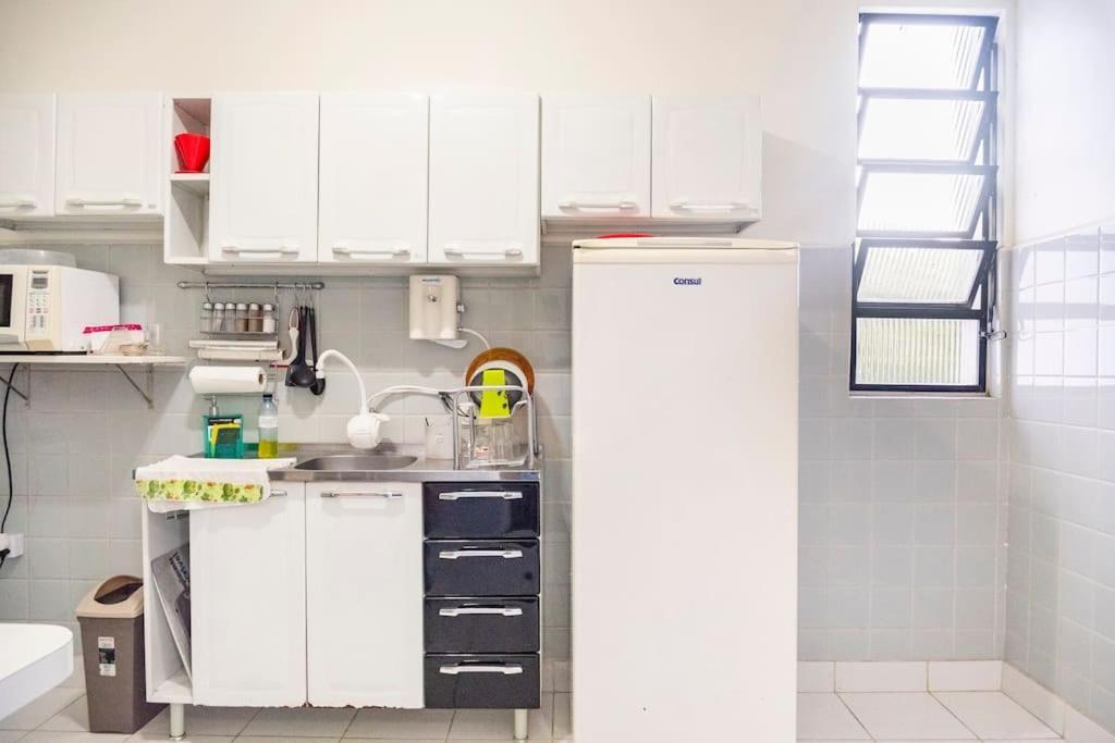 Quarto aconchegante nas Mercês Curitiba Exterior foto